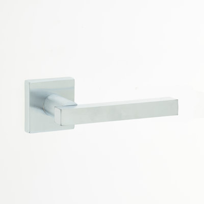 Cube Door Handle