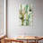 Harnek Botanical Birds I