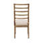 Chaises de salle à manger rembourrées Catcher