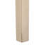 Console en bois massif 33,9 "-16216858
