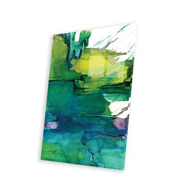 «Ethereal Moments I» par Kathy Morton Stanion - impression sans cadre