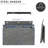 Metal Paper Organizer