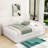 Verlinda Upholstered Daybed-1472229248