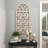 Knaack 4" X 6" Gilded Wood Collage Frame in Light Brown/Whitewashed
