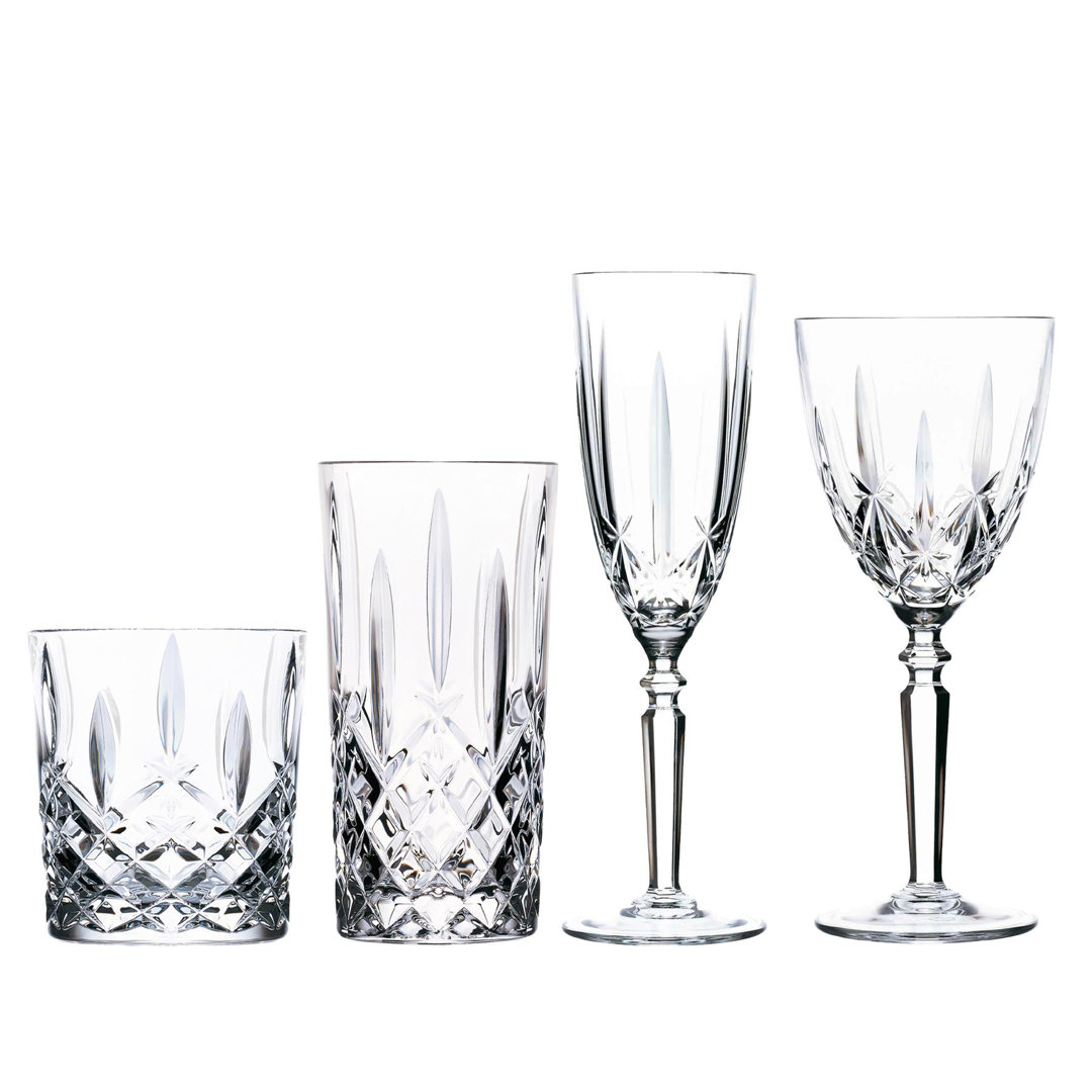 RCR Crystal - Orchestra Glassware Set