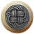 Antique Pewter/Natural Wood selected