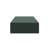 The Flower Upholstered Ottoman-87332044