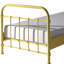 New York Metal Frame Bed-26402745-49105133