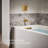 Riff Wall-Mount Diverter Bath Spout-70919835