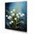 Wrapped Canvas selected