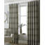 Bernita Eyelet Room Darkening Curtains-25931407-43148809