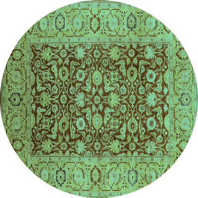 Oriental Indoor Rug