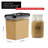 Large Food Storage Containers Set-912759620