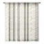 Rideau transparent Holli Zollinger Wildflower-40041633