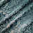 Dieudson Distressed blue brass metallic faux rocks stone plaster wallpaper