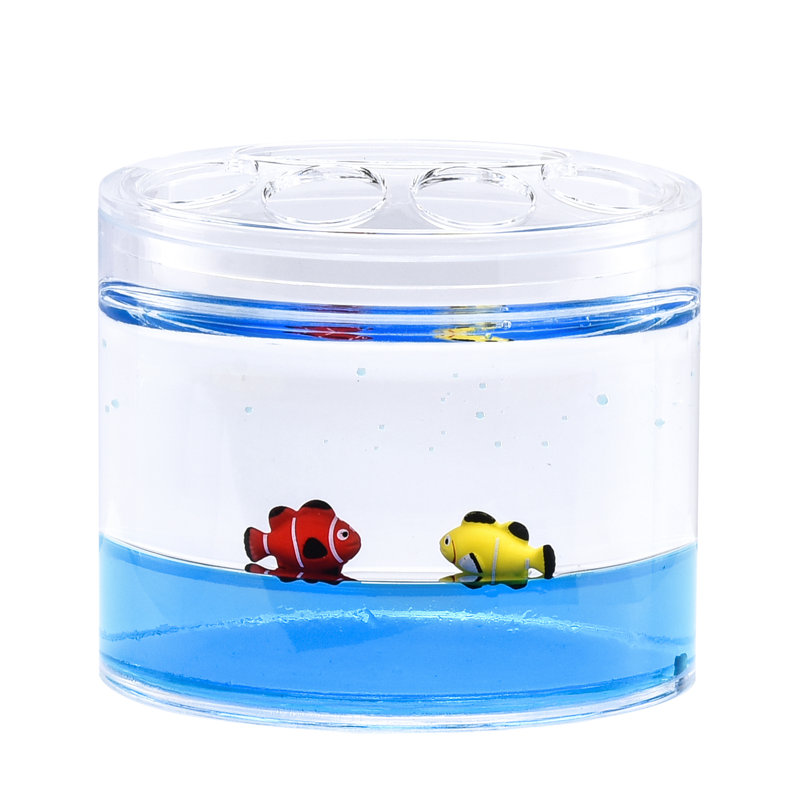 Bathroom Accessory Set