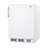24" Wide Break Room Refrigerator-Freezer-66440403