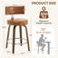 Tabouret de bar et de comptoir Sonja-351967844-339986093