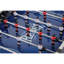 Fat Cat Rebel 54" Manufactured wood Foosball Table
