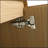 60Inch Freestanding Double Vanity Bathroom Vanity,Only Cabinet-1621130528