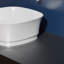 Mood 16.9'' L Bathroom Sink