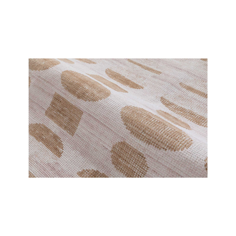 Tapis intérieur noué à la main Delve, Rectangle 12 pi x 15 pi