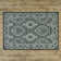 Estrella Wool Oriental Indoor Rug