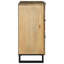 60cm Solid Wood Sideboard-1195323300