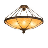 Arabesque 8 - Light Pendant