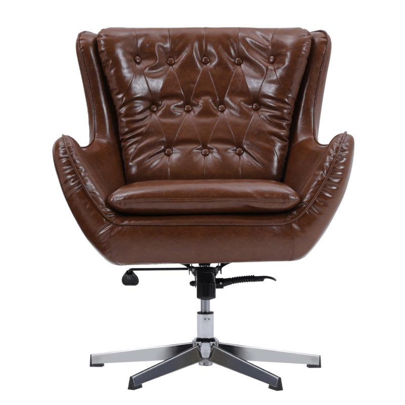 83 Wide Tufted