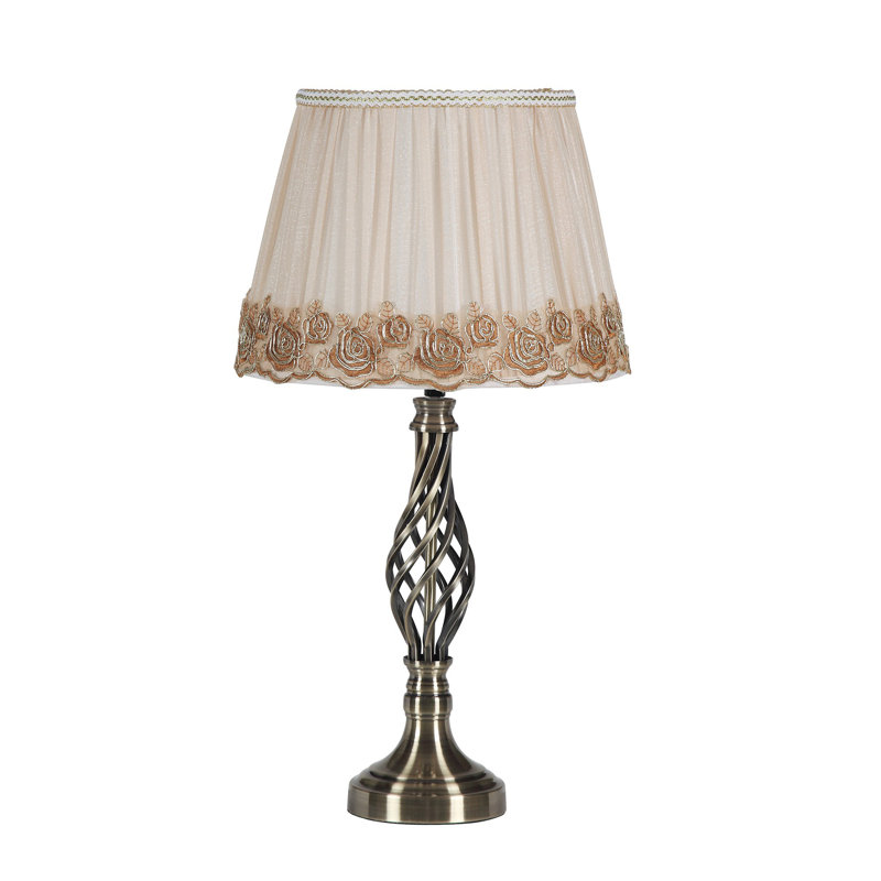 Lampe de table 23 po Alexia