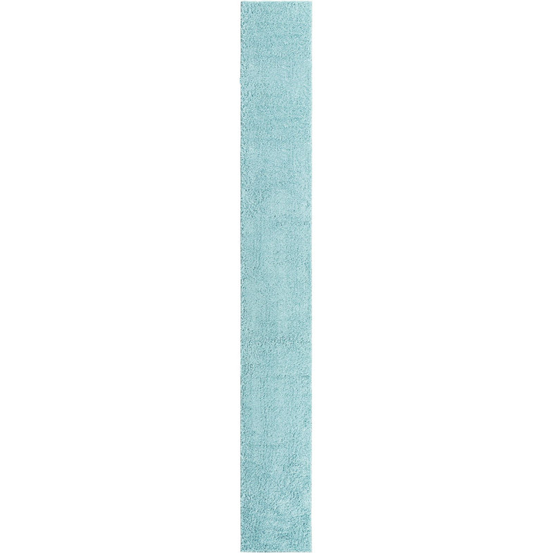 Oriental Indoor Rug, Runner 2'6" x 19'8"