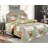 Arrow Polyester Floral Coverlet-451029082