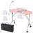 Plastic Hair Tool Holder