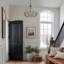 Lustre tambour 4 lumières Cooper