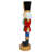 Tommy the Toy Soldier Nutcracker Statue - 37" H