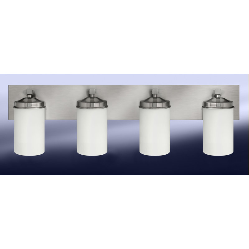 4 - Light Vanity Light