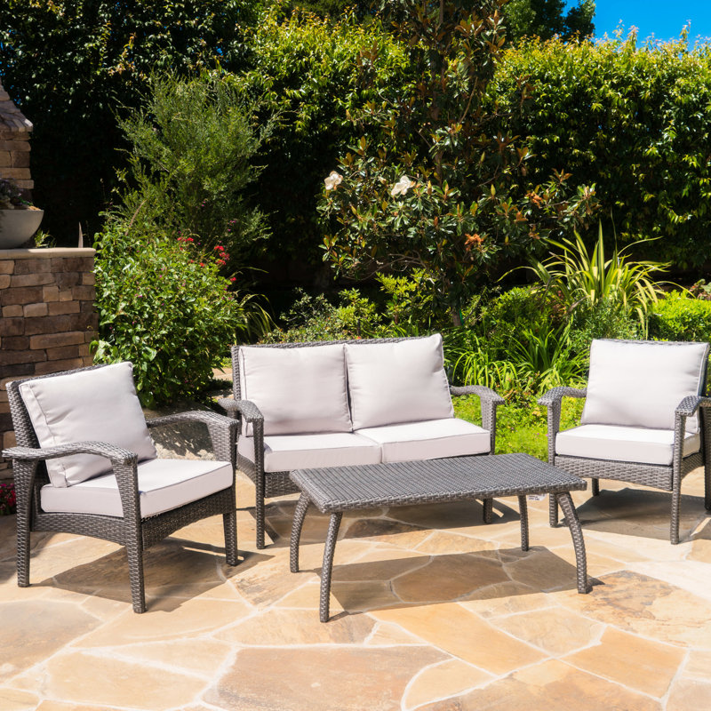 ENSEMBLE EN Osier PE 4PC HONOLULU