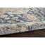 Tapis oriental bleu / beige Rambha-605798359