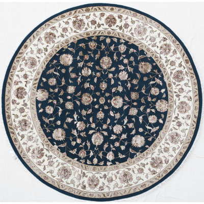 Oriental Indoor Rug