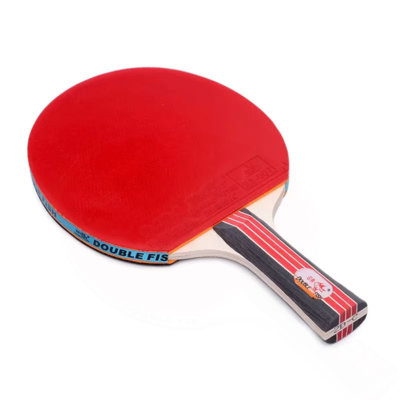 DOUBLE FISH  Single Table Tennis Racket