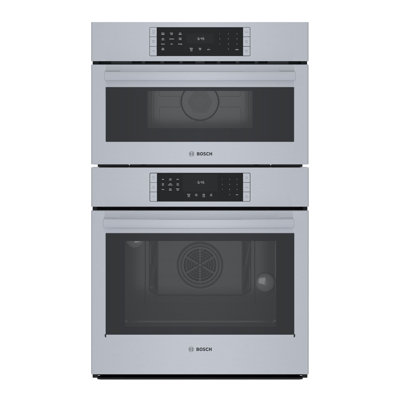 Four électrique à double paroi à convection autonettoyante 30 po 800 Series
