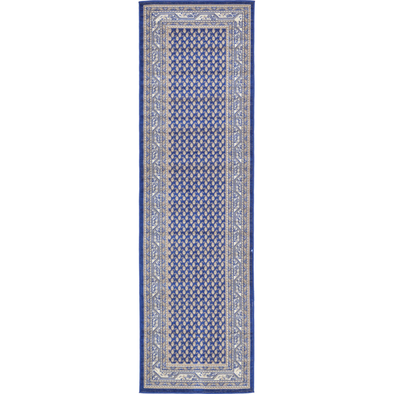 Swinson Oriental Indoor Rug, Runner 2'9" x 9'10"
