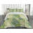 Coastal Polyester Floral Coverlet-41893055