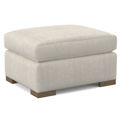 Square Ottoman