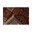 Wool Moroccan Area Rug