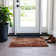 Jurnee Washable Ikat Indoor / Outdoor Rug