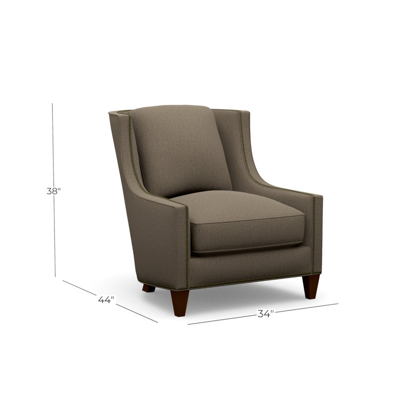 Chair, Sierra, Grande 120912, No