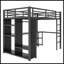 Lit mezzanine double-333679649