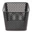 Panier en plastique Starplast